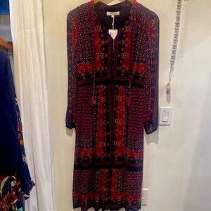 COPY - Derhy Delai Dress-M